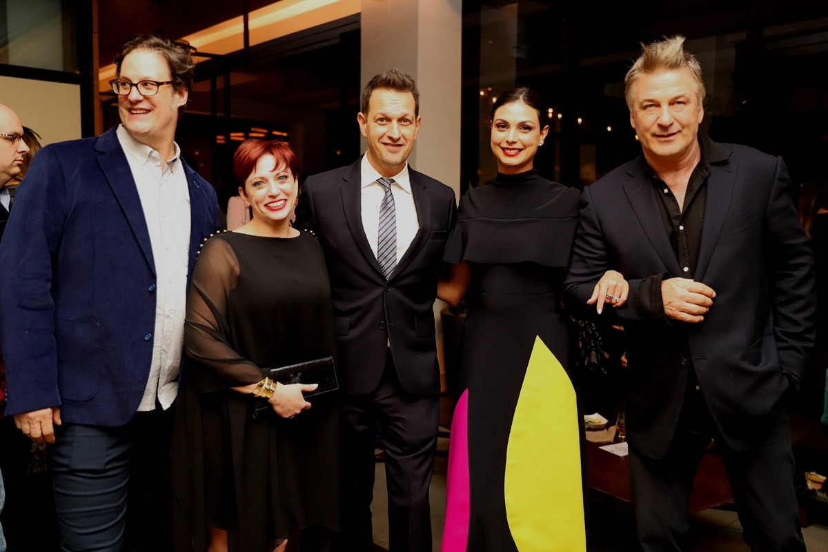 The Tribeca Luxury Escape RAND Luxury