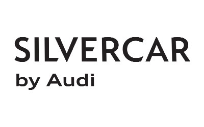 Silvercar by Audi