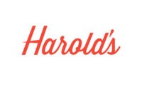 Harold’s