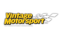 Vintage Motorsports