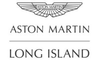 Aston Martin Long Island