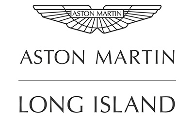 Aston Martin Long Island