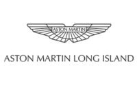Aston Martin Long Island