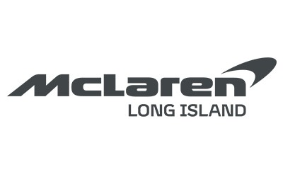 McLaren Long Island