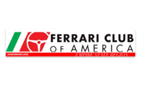 B – Ferrari Club of America
