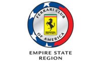 B – Ferrari Club of America