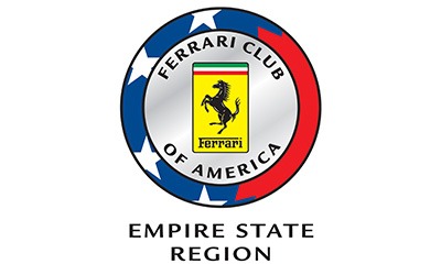 B – Ferrari Club of America