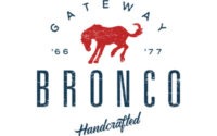 Gateway Bronco