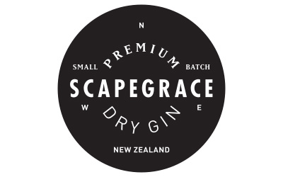 Scapegrace Black