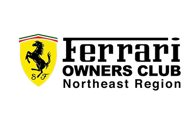 Ferrari Owners Club Northeast