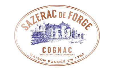 Sazerac de Forge