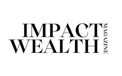 Impact Wealth Magazine