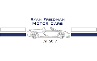 Ryan Friedman Motorcars