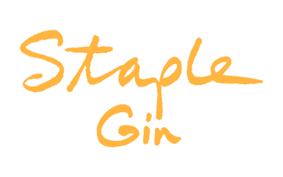 Staple Gin