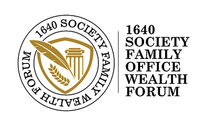 Society Family Office Wealth Forum