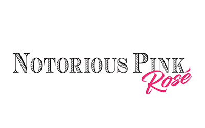 Notorious Pink Rosé