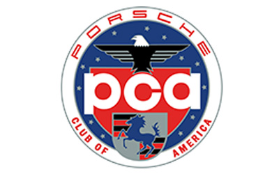 Porsche Club of America