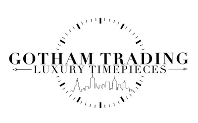 Gotham Trading Luxury Timepieces