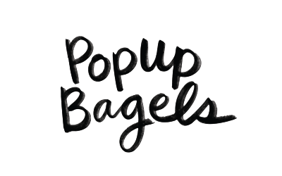 Z – Popup Bagels