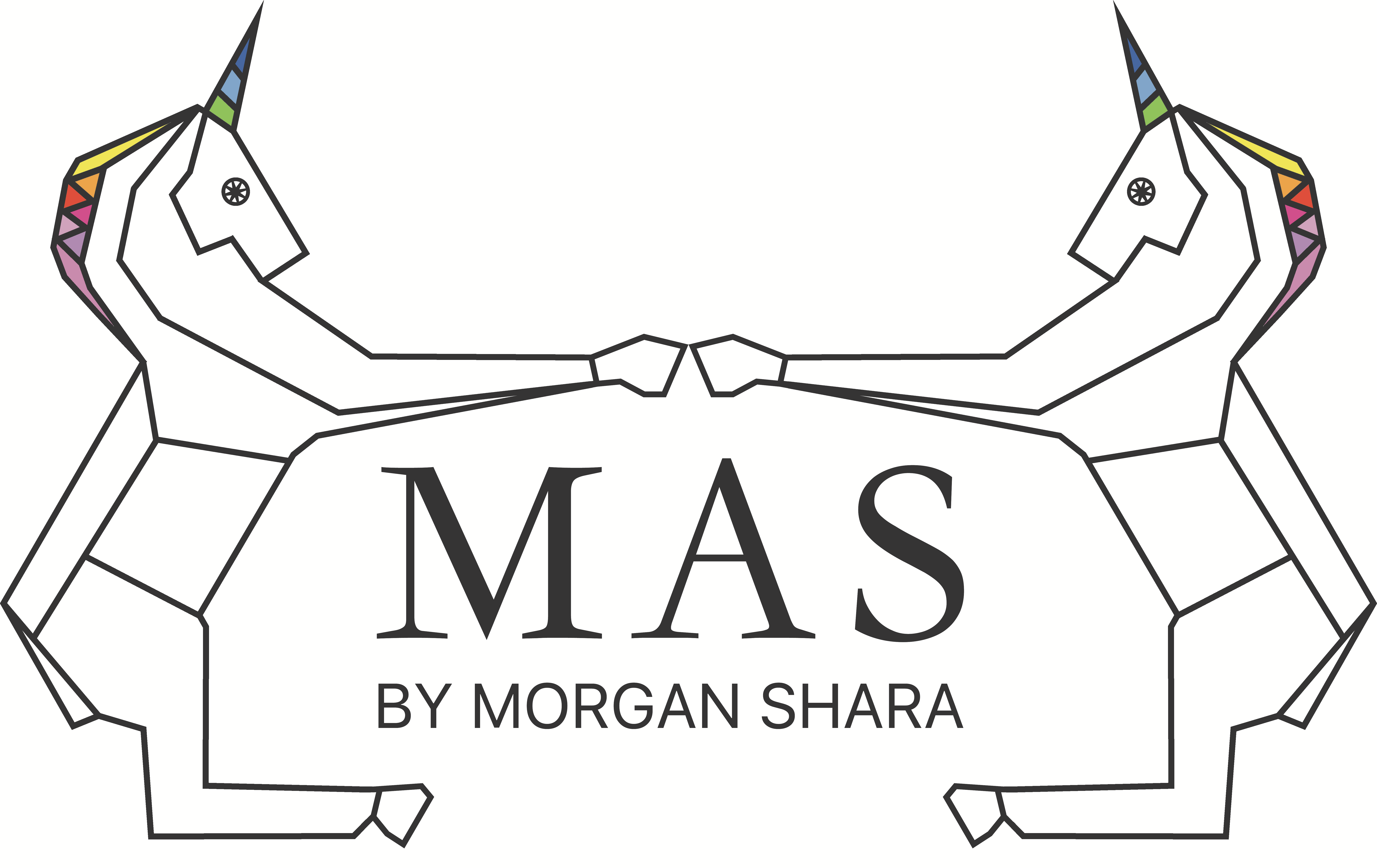 MAS by Morgan Shara