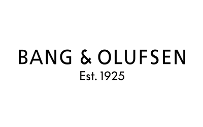 Bang & Olufsen