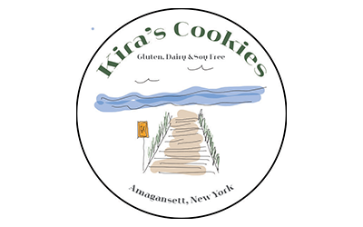 Kira’s Cookies