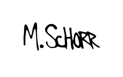 M Schorr