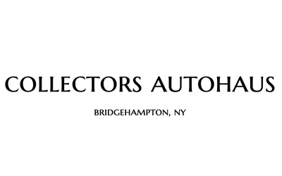 Collectors Autohaus